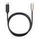 SP Connect SP Cable 6V DC SPC+ 6V Kabel - zuverlässige E-Bike-Stromversorgung