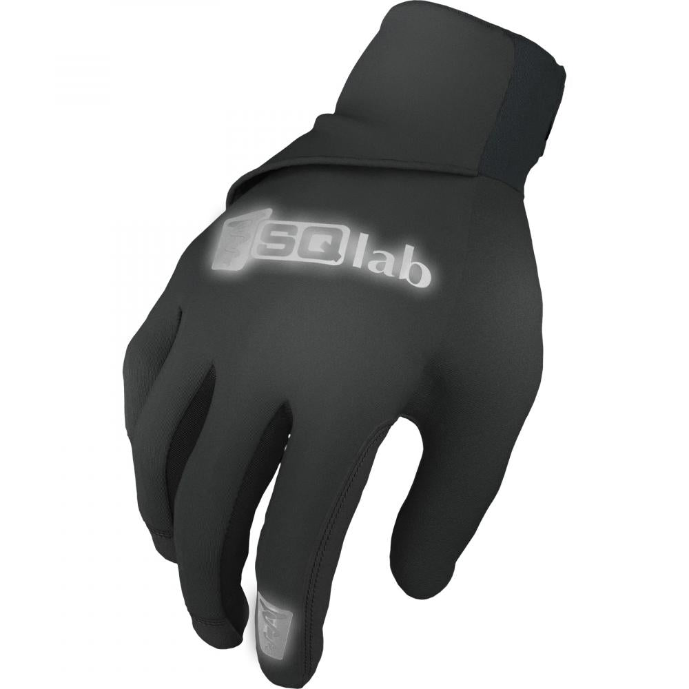SQlab SQ-Gloves ONE10 M Slim - Ergonomische Fahrradhandschuhe für optimalen Grip