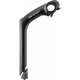 Procraft AL-231 Schaftvorbau 30° / 80 mm Ø 25,4 mm Schwarz - Geschmiedetes Aluminium