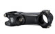 Ritchey Adjustable 4-Axis Vorbau 31,8 mm, 105 mm Länge, winkelverstellbar von +55° bis -55°, 3D-geschmiedetes 6061 Aluminium, schwarz-matt, für Road und Cross Country