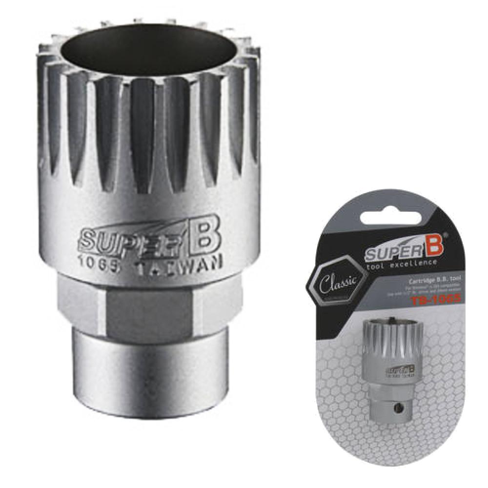 Super B Innenlagerwerkzeug Tb-1065 Classic 880078