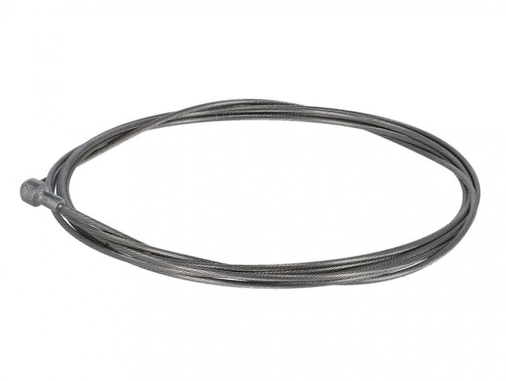 SRAM Bremszug Rennrad / 1750 mm - Rostfreier Bowdenzug für präzise Bremsleistung