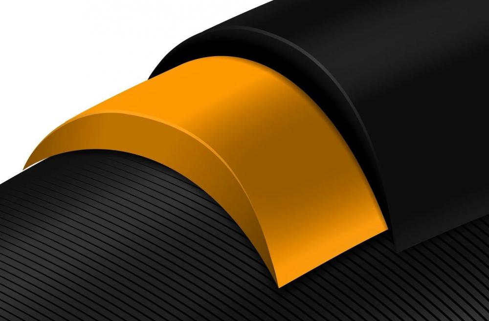 Continental Drahtreifen RIDE City 37-622 | 28x1.40 Zoll E-25 Reflex creme Extra Puncture Belt Safety Level 5