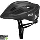 Abus Helm Aduro 2.0 velvet black L 58 bis 62cm