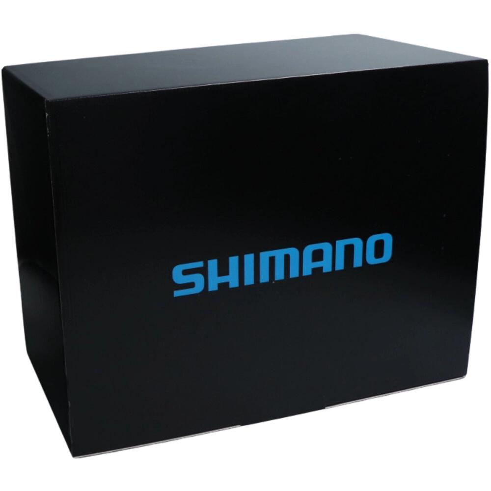 SHIMANO Gruppe CUES Silver Edition 10 Silver - komplette 10-fach Schalt- und Bremsgruppe
