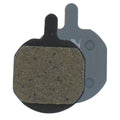 VAR Discbeläge Hayes MX-2/3/4 GX-2 Sole CX 2 grau