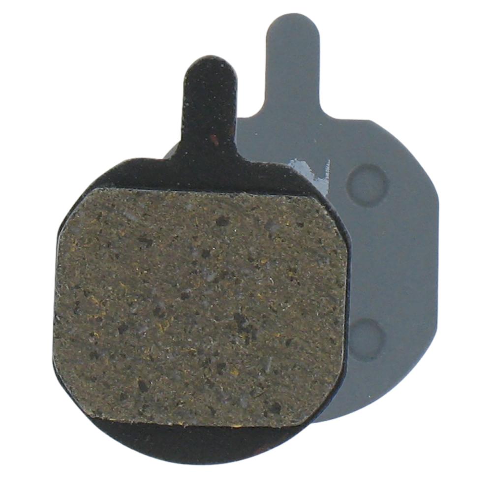 VAR Discbeläge Hayes MX-2/3/4 GX-2 Sole CX 2 grau