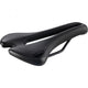 Selle San Marco Sattel Aspide Short Comfort Dynamic 155 x 250 mm Schwarz - maximaler Komfort