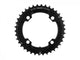 SRAM Kettenblatt MTB 38T 10-fach - präziser Antrieb für 2x10-Schaltungen