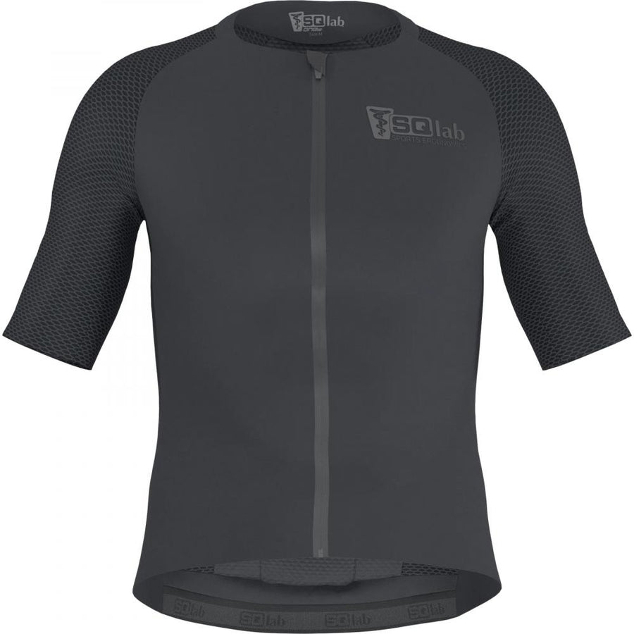 SQlab SQ-Jersey ONE12 Fahrradtrikot Größe S - Atmungsaktives Bike Jersey