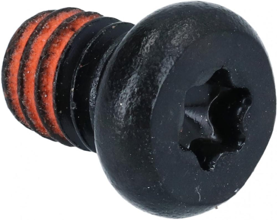SHIMANO Befestigungsschraube für Geschwindigkeitssensor EW-SS302 (M4) - 3 g