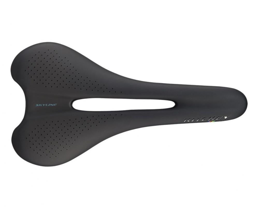 Ritchey WCS Skyline V2 Sattel 277x147mm 7x7mm Streben Stahl schwarz