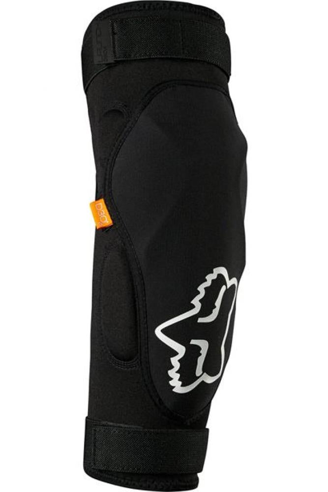 Fox Launch D3O Ellenbogen Protektor black Größe S