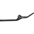 FSA Lenker KFX SIC Integrated Carbon 105 x 780 mm Schwarz - integriertes Race-Cockpit