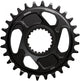 SHIMANO Kettenblatt XT SM-CRM86 für FC-M8200, 28Z - präziser Antrieb mit aktueller Technik