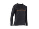 Leatt MTB All Mountain 3.0 Langarmtrikot Damen L Schwarz - Premium Trikot für Trail-Fahrten