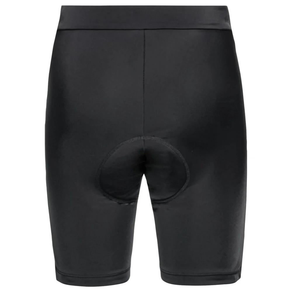 Odlo Women´s Tights short ESSENTIAL black Größe M
