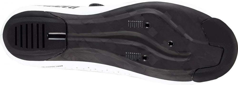 TORCH 2.0 RD SHOE WHT 49 - Schuh