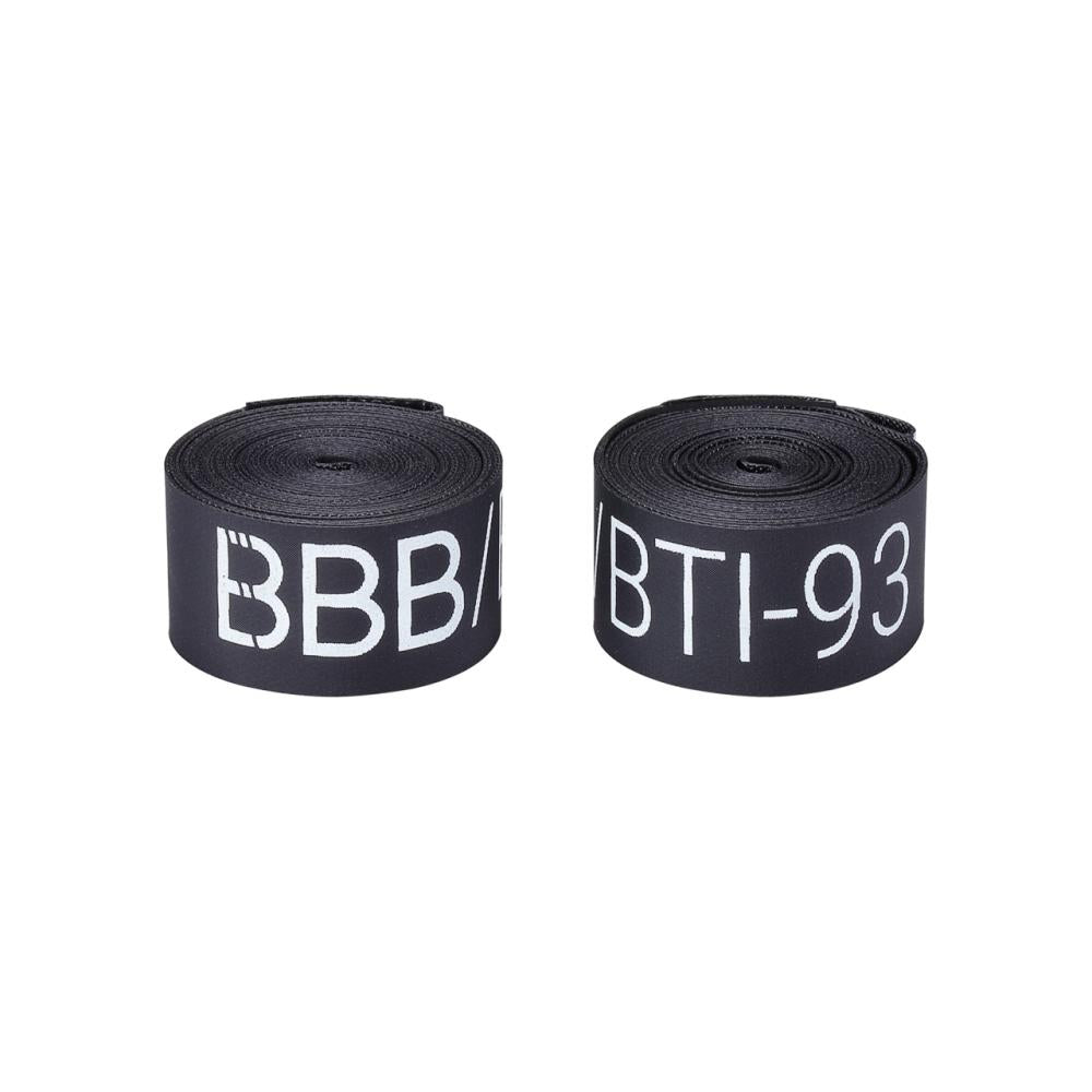 BBB Felgenband HP 26x18mm 18-559 schwarz