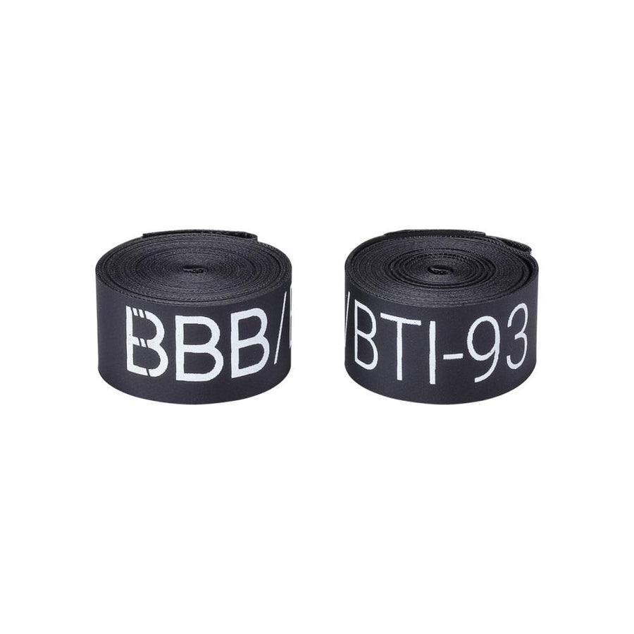BBB Felgenband HP 26x18mm 18-559 schwarz
