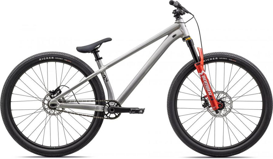 ALU/BLK P.4 ALU/BLK 27.5 - Unbekannt