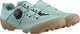 SHIMANO Fahrradschuhe XC302W Damen MTB SPD Größe 36 Fahrradschuhe - Blau