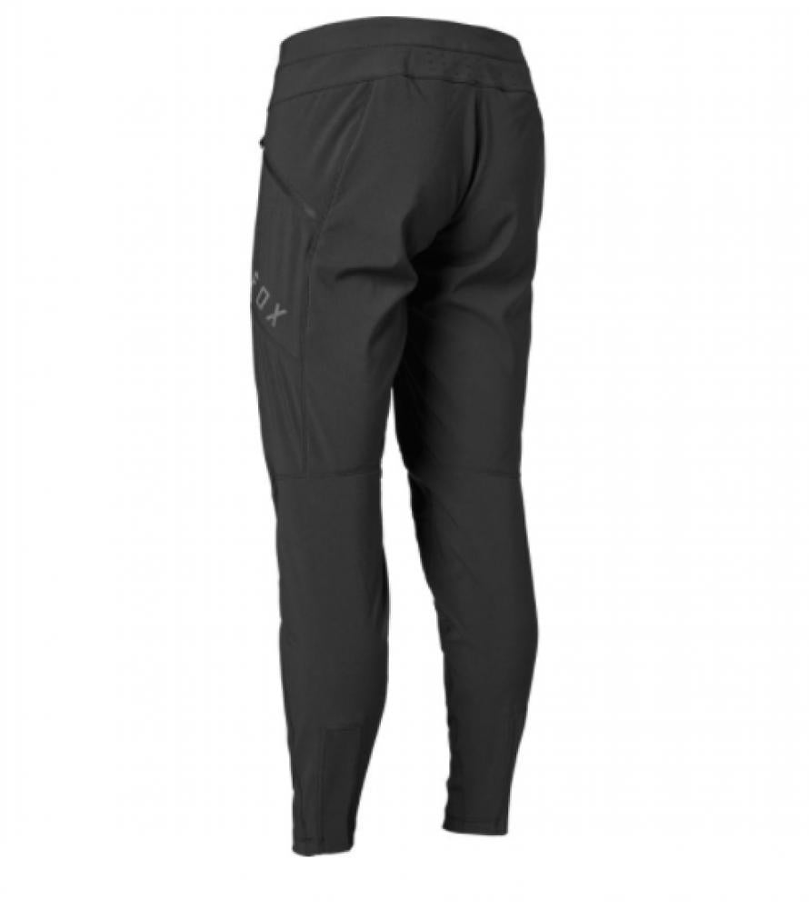 Fox Defend Fire Pant black Größe L