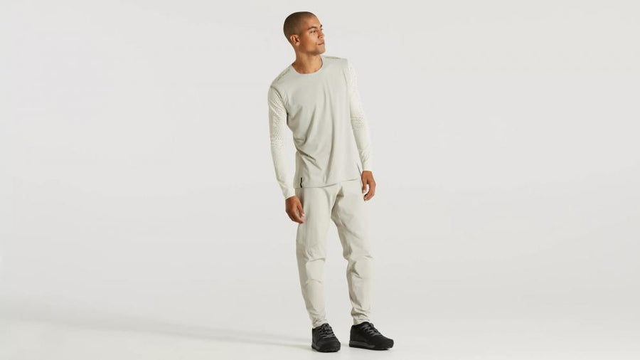GRAVITY PANT STN 36 - Technische Kletterhose für Damen & Herren