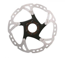 SHIMANO BREMSSCHEIBE RT76 180MM 6L Bremsscheibe - 180 mm 6-Loch Rotor
