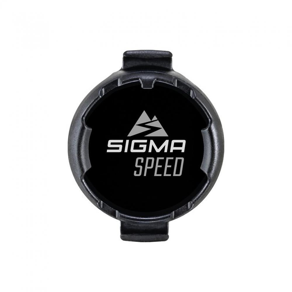 Sigma Duo Magnetless Speed Sensor - Geschwindigkeitssensor Für Rox 4.0/11.1/12.1 Evo