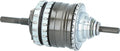SHIMANO Getriebeeinheit für SG-S7051-11 187 mm Achslänge - 7051-11, 187 mm