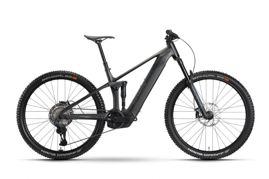 Korak Ultra 29" x M 12S Deore XT Di2