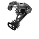SunRace RDMX600 11-fach Schaltwerk Schwarz - Medium Cage für MTB & Gravel