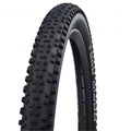 Schwalbe Rapid Rob 29x2.10 (54-622) MTB-Drahtreifen, Active Line, SBC Gummimischung, K-Guard Pannenschutz, leichtes XC-Profil für geringen Rollwiderstand