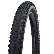 Schwalbe Rapid Rob 29x2.10 (54-622) MTB-Drahtreifen, Active Line, SBC Gummimischung, K-Guard Pannenschutz, leichtes XC-Profil für geringen Rollwiderstand