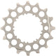 SHIMANO Ritzel für CS-R9200, CS-R8100 16 Zähne 11-30, 11-34 - 9200,, 16 Zähne, 11-30, 30,, 11-34