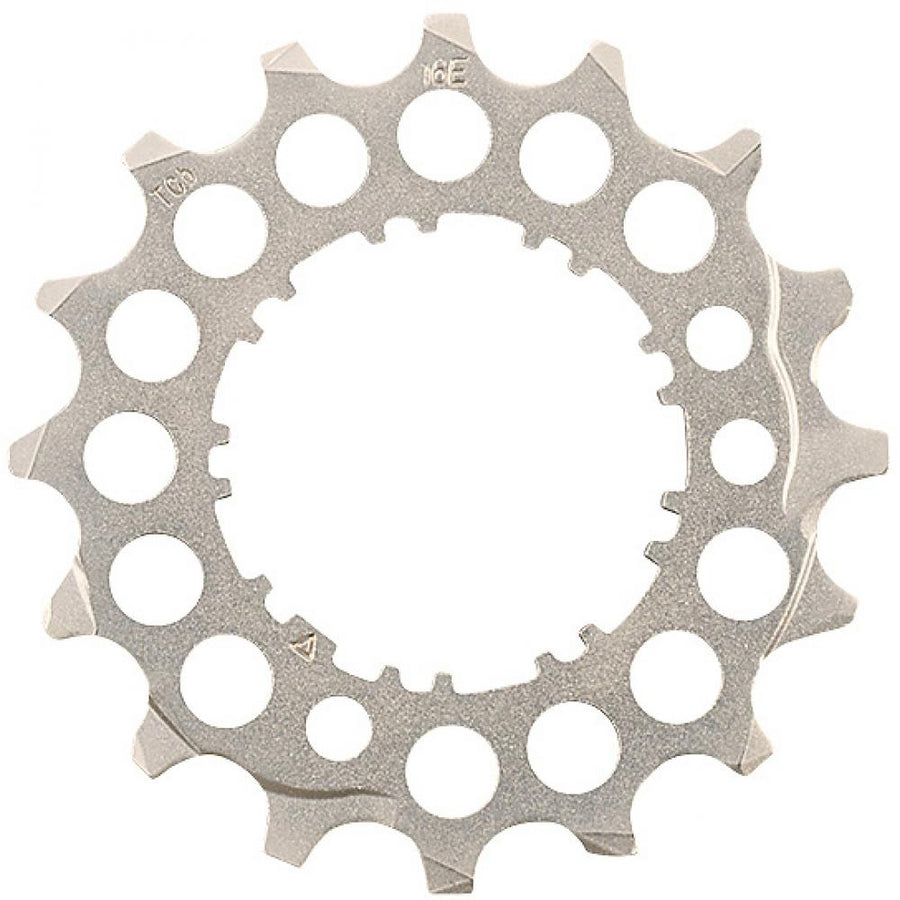 SHIMANO Ritzel für CS-R9200, CS-R8100 16 Zähne 11-30, 11-34 - 9200,, 16 Zähne, 11-30, 30,, 11-34