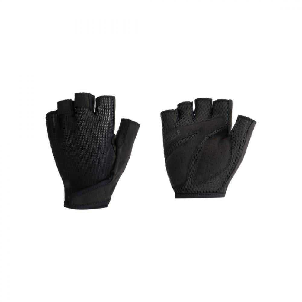 BBB Cycling Handschuhe CoolSupport XXL schwarz - bequemer Grip und optimale Belüftung