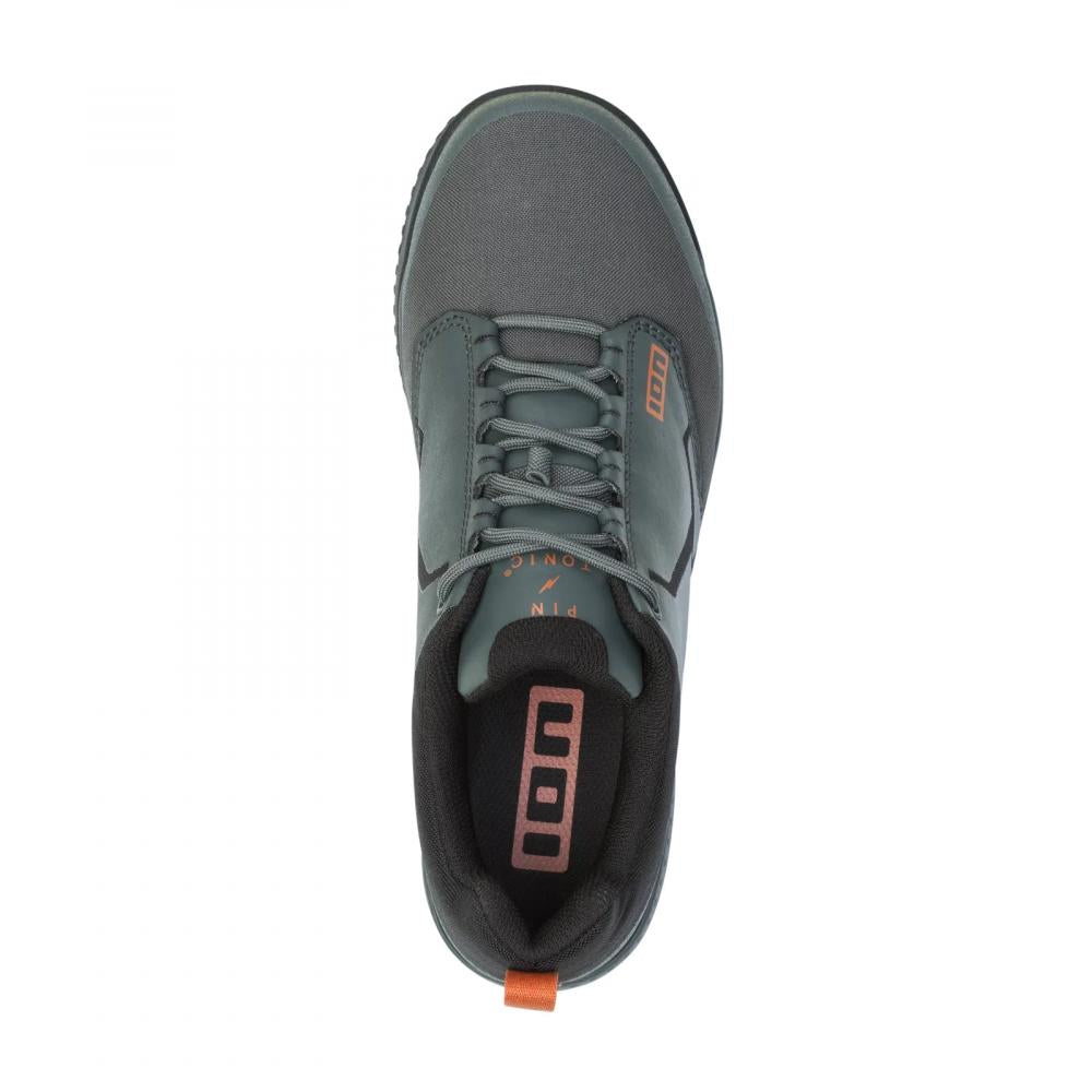ION MTB Flat Pedal Shoes Scrub Gr. 46 - Gravel/Dirt Bikeschuhe - Bekleidung