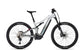 Focus THRON² 6.9 ABS 29" Diamant M Nepalsilver / Steelgrey - E-MTB mit Bosch CX und 800 Wh