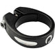 Procraft Sattelstützklemme Elite C Ø 34.9 x 12 mm schwarz - verspannungsfreies Klemmen