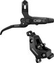 SRAM Bremse DB4 hinten - leistungsstarke - Scheibenbremse