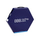 BBB Cycling BBB hydraulic hose HydroLine schwarz - leichter Hydraulikschlauch für präzise Bremsleistung