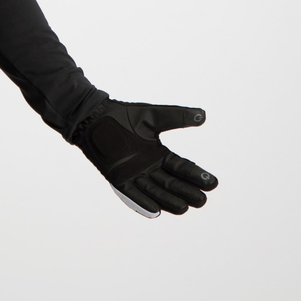 BBB Cycling BBB Winterhandschuhe ProShield XS schwarz - warmer Wetterschutz für kalte Touren
