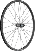 DT Swiss Laufrad HU 1900 SPLINE 29" 622 x 25 mm schwarz - Hybrid Utility für hohe Lasten