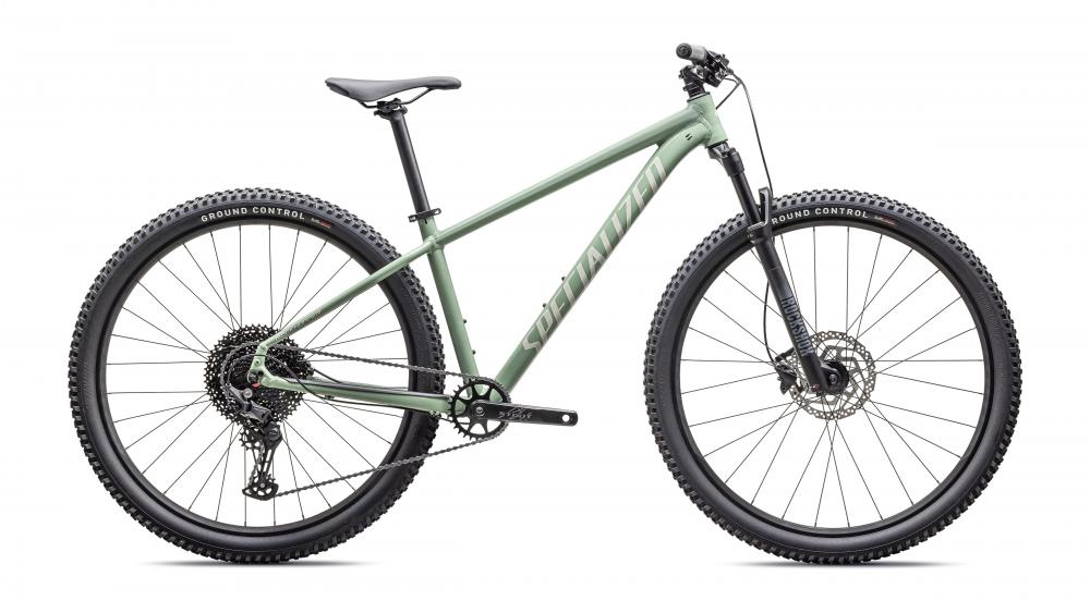 ROCKHOPPER COMP KH PST/WHTMTN S - 29 - Mountainbike
