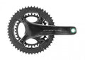 Campagnolo Chorus 12-fach Ultra-Torque Kurbelgarnitur aus Carbon, 32-48 Zähne, 175mm Kurbelarm.