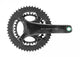 Campagnolo Kurbelgarnitur Chorus 12-Fach Ultra-Torque FC20-CH12528 32-48 Zähne 175mm o. Schalen
