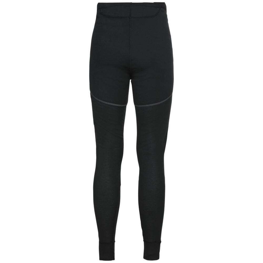 Odlo Base Layer Pants ACTIVE X-Warm Eco black Größe XL
