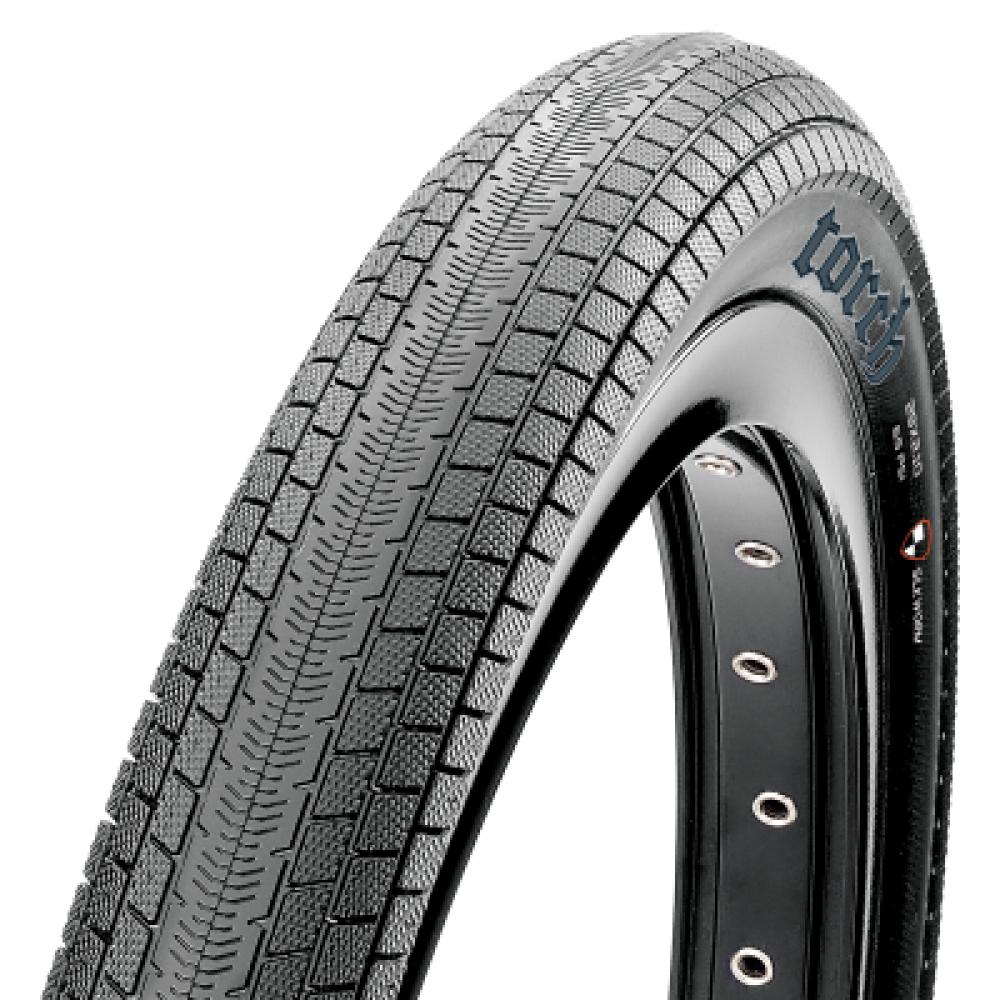 Maxxis Reifen Torch 20x1.75 Zoll 44-406 schwarz TLR faltbar